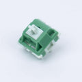 Gateron Green Apple 63g Tactile PCB Mount Switch