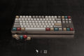 Key Kobo Machinist Double Shot ABS Keycap Set