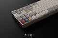 Key Kobo Machinist Double Shot ABS Keycap Set