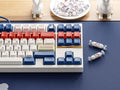 Key Kobo Moon Rabbit Double Shot ABS Keycap Set