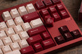 Key Kobo Cherries Double Shot ABS Keycap Set