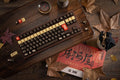 Key Kobo Izakaya Double Shot ABS Keycap Set