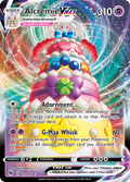 Alcremie Vmax 23 73 Champions Path Holofoil