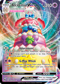 Alcremie Vmax 23 73 Champions Path Holofoil