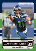 2025 Panini Donruss Optic Football Hobby Blaster Box