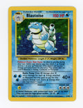 Blastoise — Rare|Unlimited|Holo — ID 17788