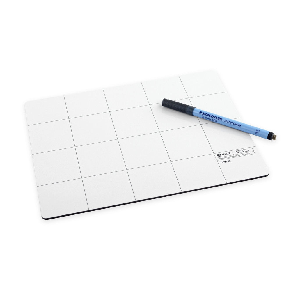 iFixit Pro Magnetic Project Mat