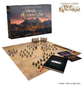The War of the Rohirrim – Battle of Edoras