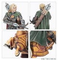 The War of the Rohirrim – Battle of Edoras