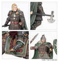 The War of the Rohirrim – Battle of Edoras