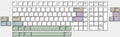 LUMINKEY Luminkey98 Wireless Keyboard