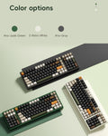 LUMINKEY Luminkey98 Wireless Keyboard