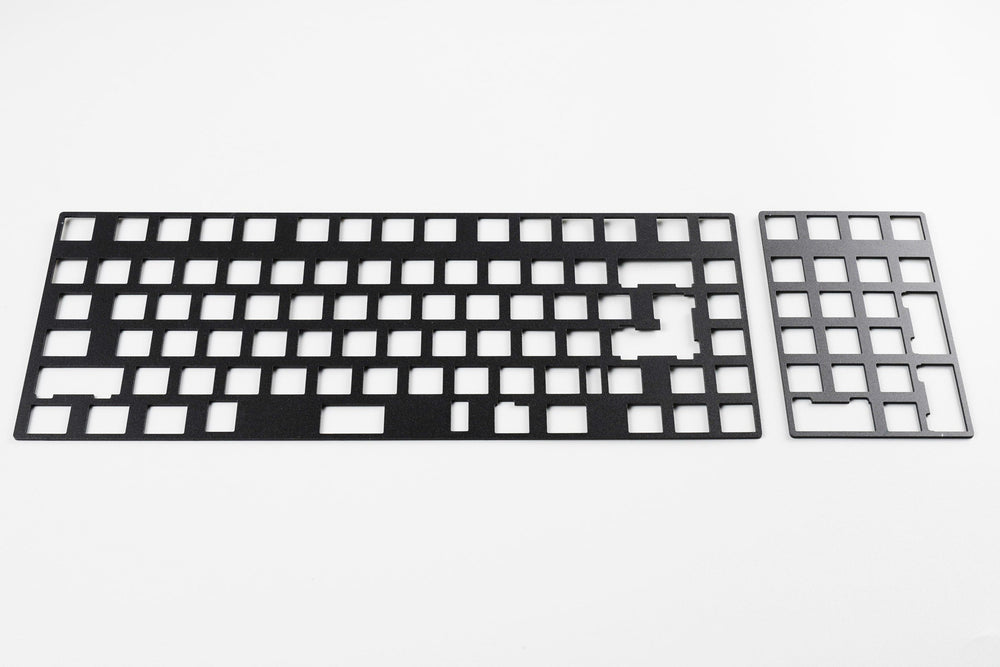 Luminkey98 Plate