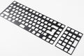 Luminkey98 Plate