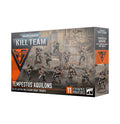 Warhammer Kill Team Tempestus Aquilons