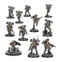 Warhammer Kill Team Tempestus Aquilons