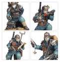 Warhammer Kill Team Death Korps