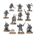 Warhammer Kill Team Death Korps