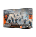 Warhammer Kill Team Death Korps