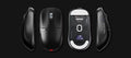 Pulsar X2 v3 eS 1K / 8K Wireless Mouse