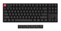 Keychron K8 QMK V2 Hotswap Wireless RGB Keyboard