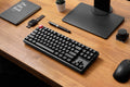 Keychron K8 QMK V2 Aluminum Hotswap Wireless RGB Keyboard