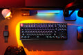 Keychron K8 QMK V2 Aluminum Hotswap Wireless RGB Keyboard