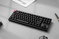 Keychron K8 QMK V2 Aluminum Hotswap Wireless RGB Keyboard
