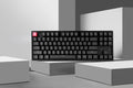 Keychron K8 QMK V2 Aluminum Hotswap Wireless RGB Keyboard