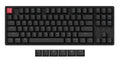 Keychron K8 QMK V2 Aluminum Hotswap Wireless RGB Keyboard