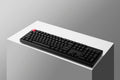 Keychron K10 QMK V2 Aluminum Hotswap Wireless RGB Keyboard