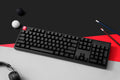 Keychron K10 QMK V2 Aluminum Hotswap Wireless RGB Keyboard