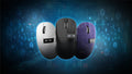 Chilkey Glacier LW 8K M Wireless Mouse