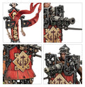 Warhammer Age of Sigmar Cities of Sigmar Freeguild Fusiliers