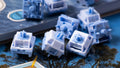 Akko x HMX Mirror 37g Linear PCB Mount Switches 45 Pack
