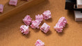 Akko x HMX Stellar Rose 37g Linear Switches 45 Pack