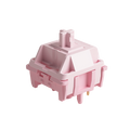 Akko x HMX Stellar Rose 37g Linear Switches 45 Pack