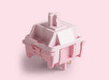 Akko x HMX Stellar Rose 37g Linear Switches 45 Pack