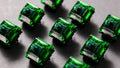 Akko x Monsgeek Green Fog 60g Linear PCB Mount Switches 45 Pack