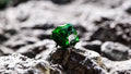 Akko x Monsgeek Green Fog 60g Linear PCB Mount Switches 45 Pack