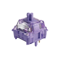 Akko Starlit 45g Linear Plate Mount Switches 45 Pack