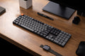 Keychron K5 QMK V2 Hotswap Wireless RGB Low Profile Keyboard