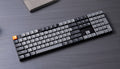 Keychron K5 QMK V2 Hotswap Wireless RGB Low Profile Keyboard