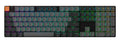 Keychron K5 QMK V2 Hotswap Wireless RGB Low Profile Keyboard