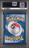 PSA 1 DRAGONITE HOLO & REVERSE