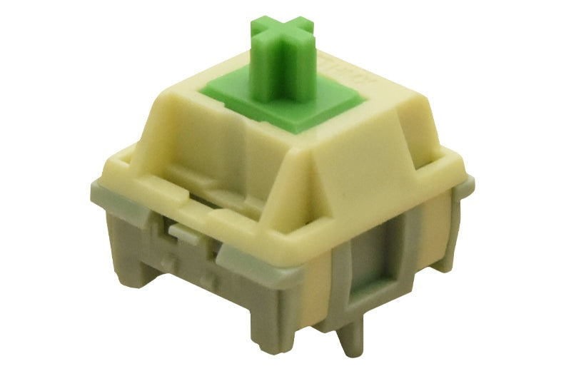 HMX Serene Green 42g Linear PCB Mount Switch