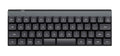 Vortex Core Plus Aluminum 40% Wireless Low Profile Keyboard