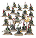 Warhammer Age of Sigmar Gloomspite Gitz Stabbas (2024)