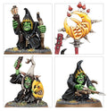 Warhammer Age of Sigmar Gloomspite Gitz Stabbas (2024)