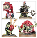 Warhammer Age of Sigmar Gloomspite Gitz Squig Herd (2024)